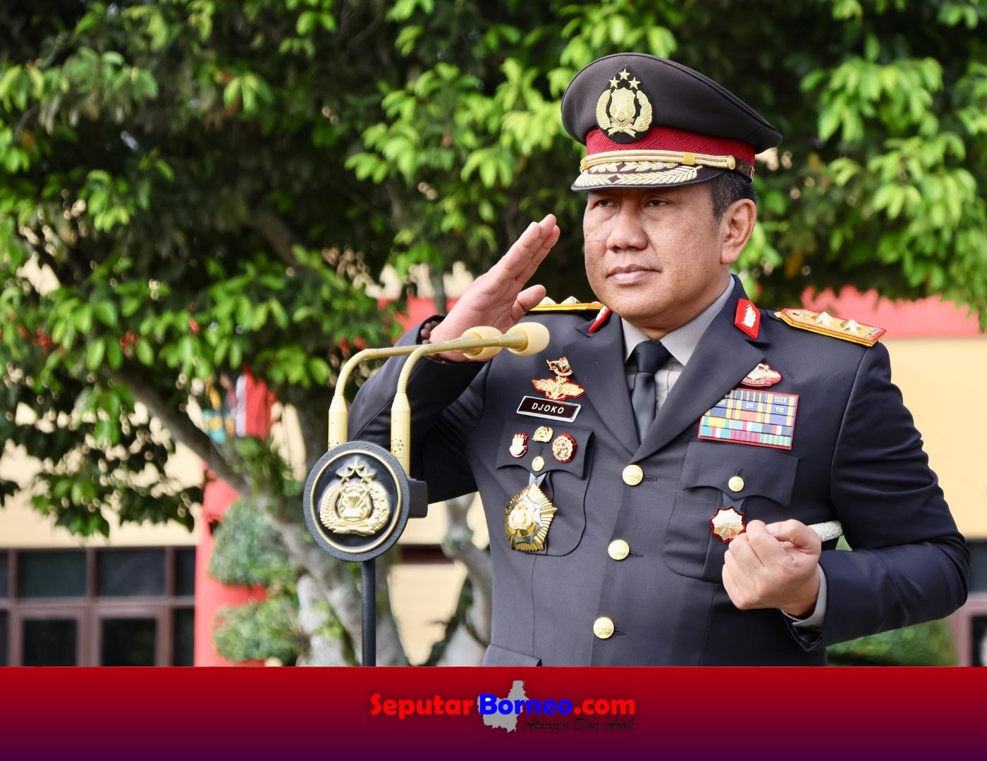 Polres Lamandau Ungkap Sabu Jumlah Besar, Kapolda: Sabar Kita Tunggu Pengembangan