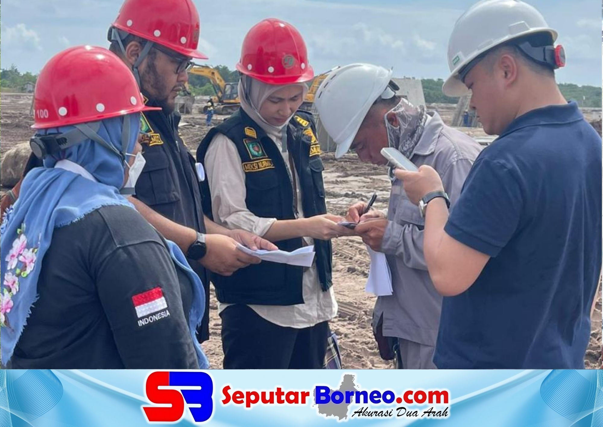 164 TKA Tanpa RPTKA Terungkap, Kemnaker Denda Perusahaan Rp2,17 Miliar