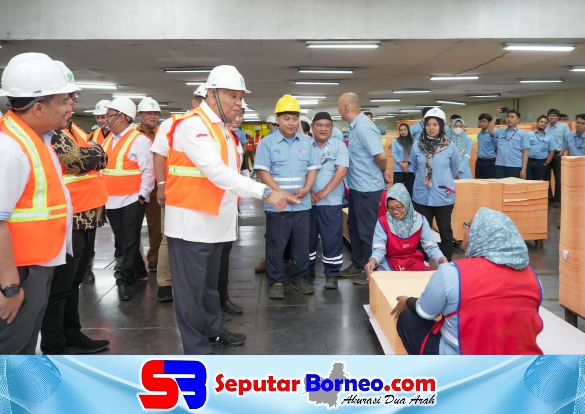 Wamenaker Minta Perusahaan Konsisten Jalankan Norma Ketenagakerjaan agar Pekerja Terlindungi