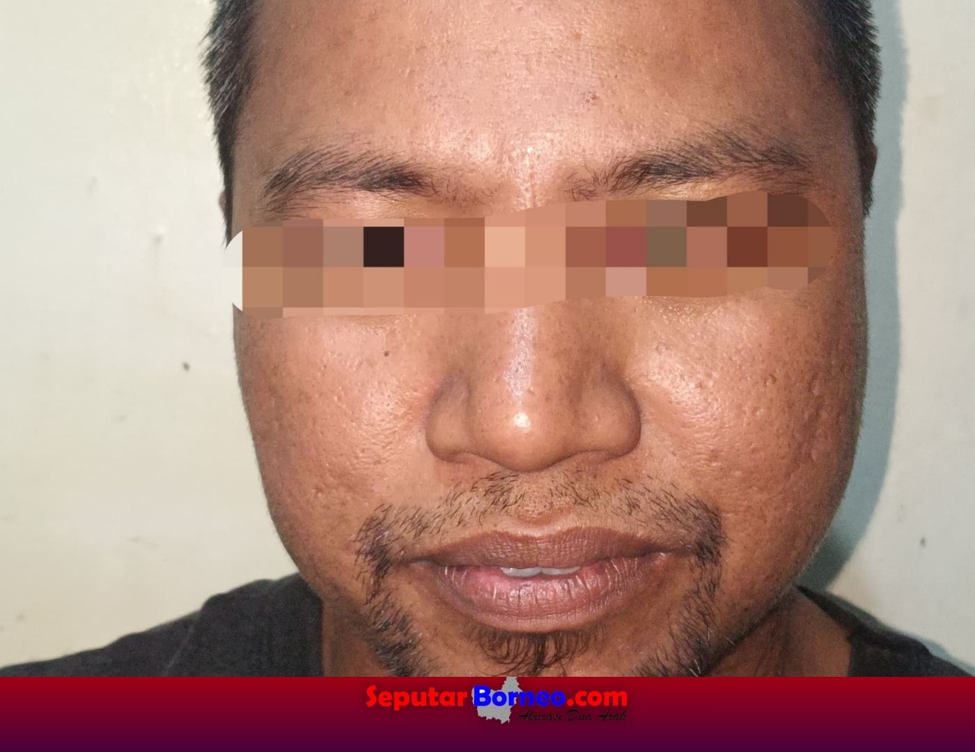 Resmob Kapuas Tangkap Penadah Barang Penggelapan