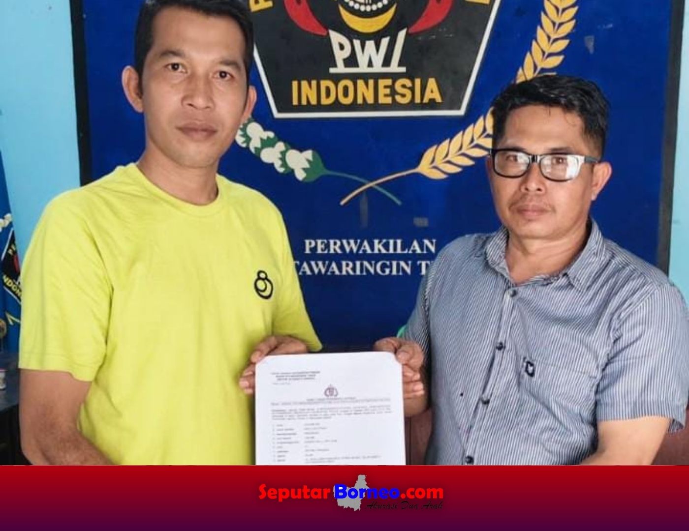 Ketua Bumdes Desa Lampuyang Diduga Gelapkan Dana Sekitar Rp800 Juta