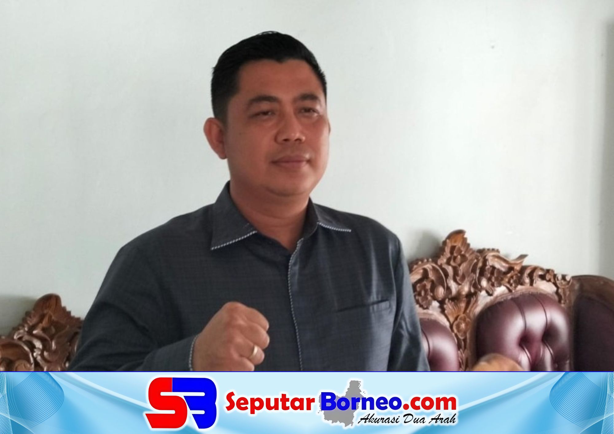 DPRD Kotim Dorong Pertumbuhan Ekonomi Berdampak Langsung ke Masyarakat Desa