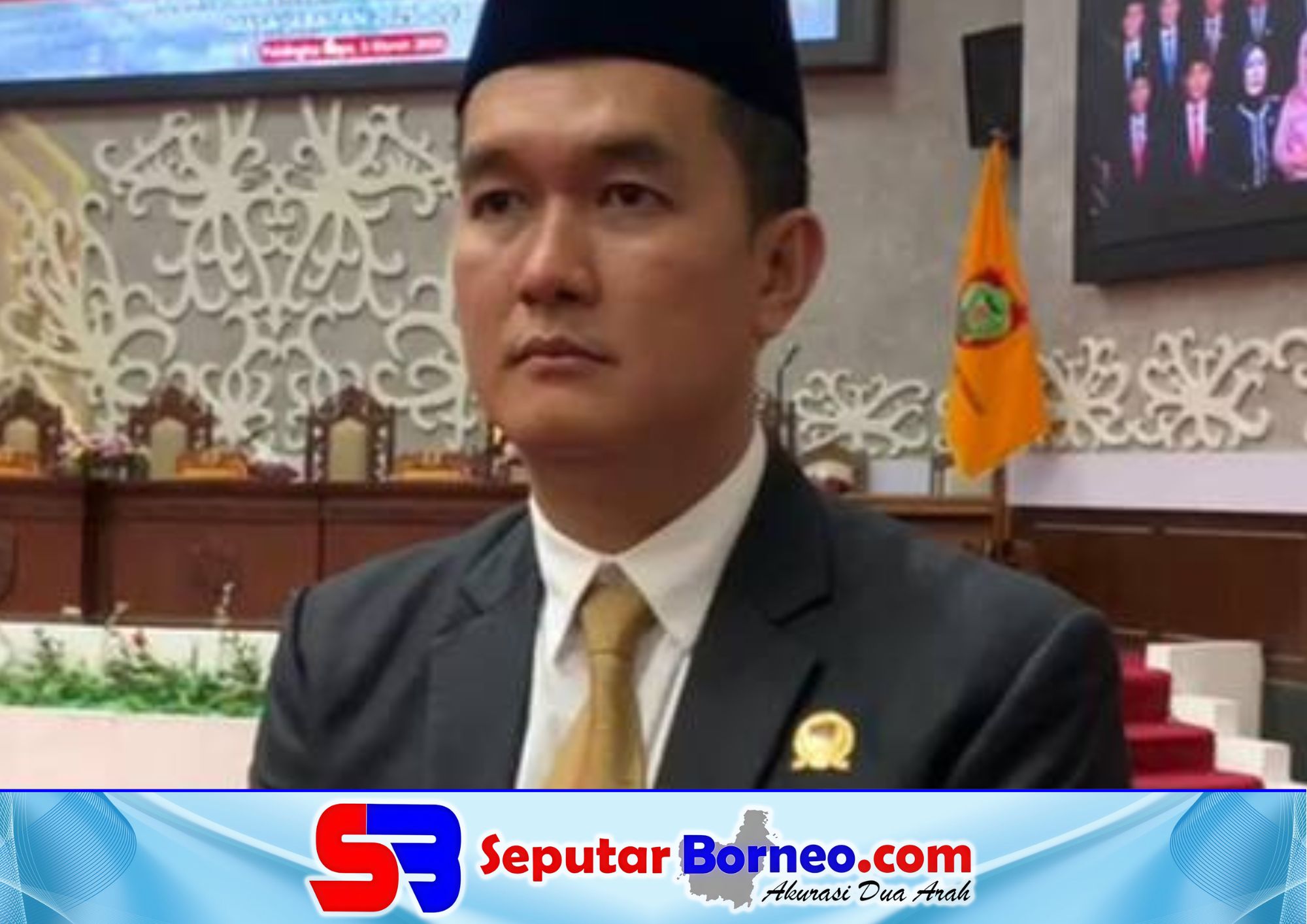 Harga Sawit Mulai Baik, DPRD Kalteng: Pertahankan, Jangan Sampai Petani Kembali Terpukul