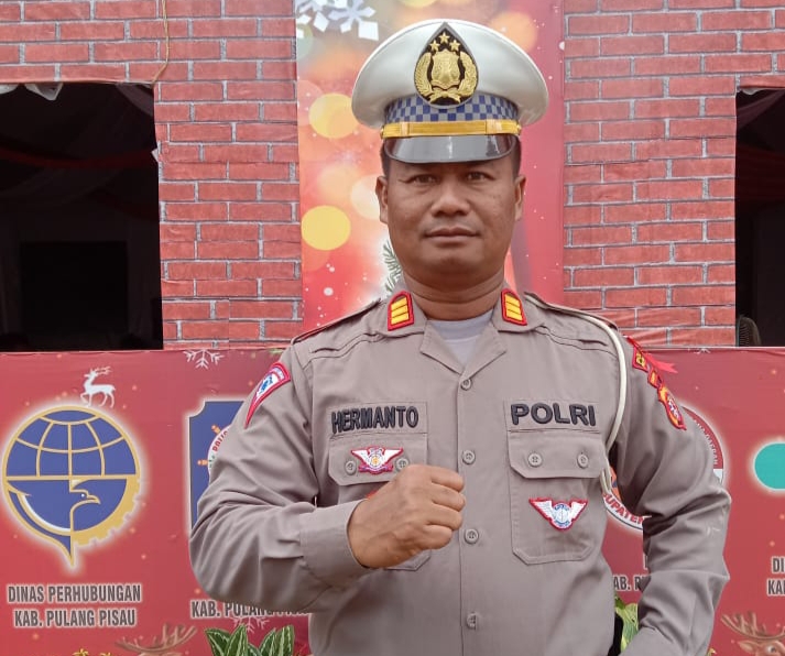 Masyarakat Diingatkan Tidak Konvoi Saat Merayakan Malam Pergantian Tahun
