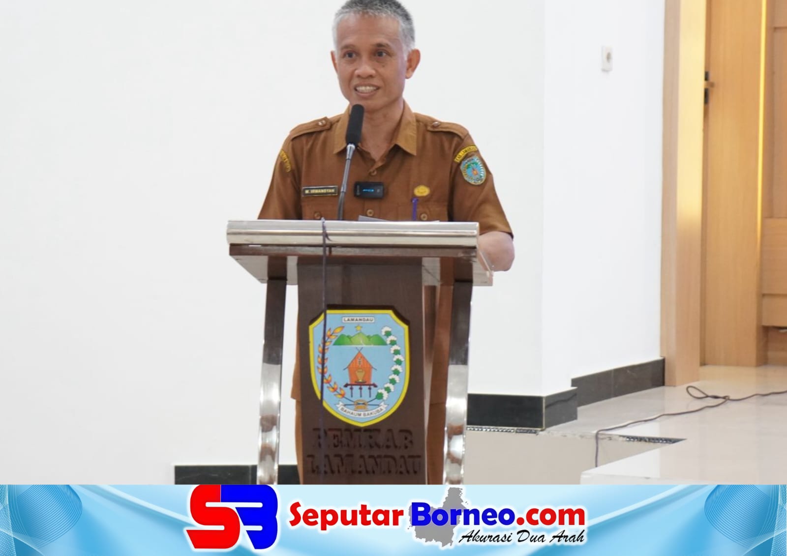 Pemkab Lamandau Buka Pendaftaran Beasiswa 2026, Mahasiswa Lamandau Berpeluang Terima Bantuan 