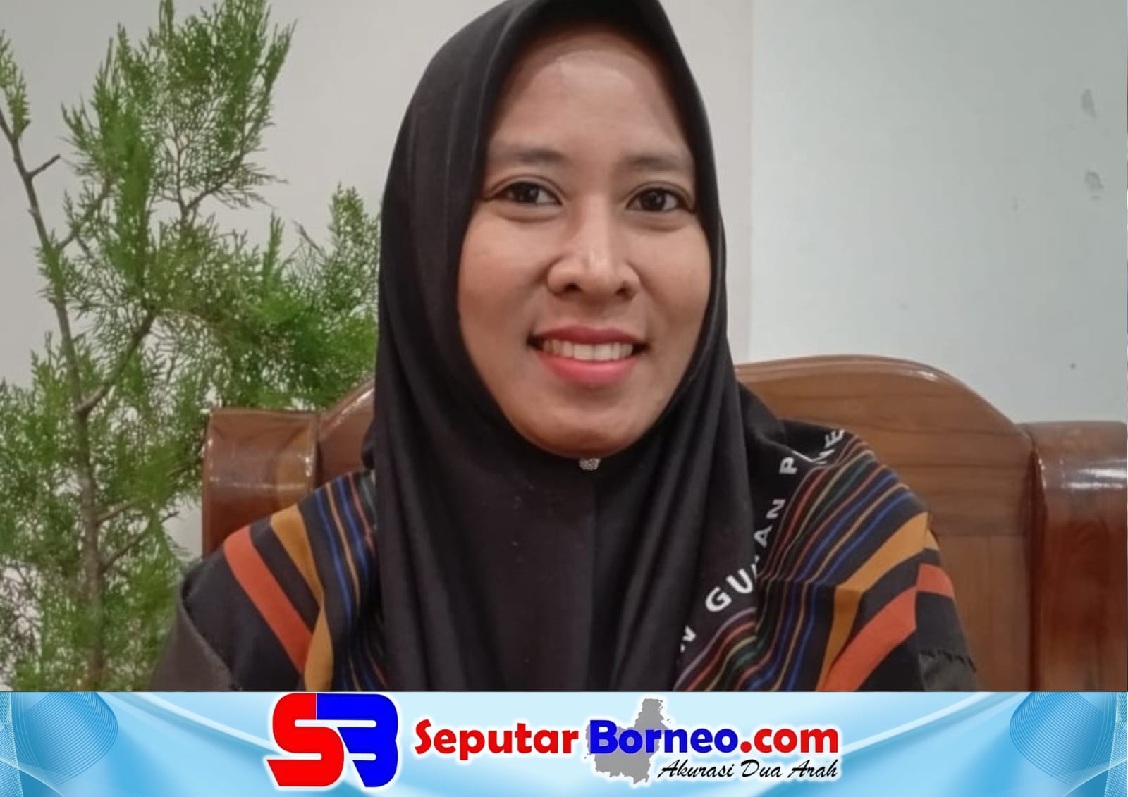 Lisna Mariatun Desak PLN Transparan Soal Pemadaman Listrik