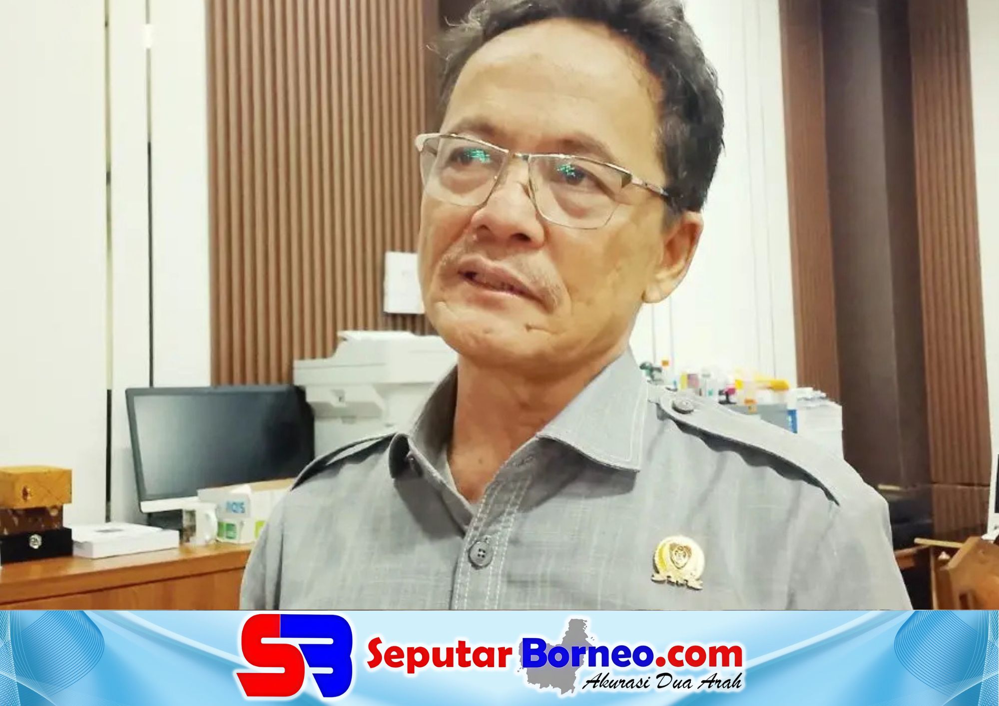 BUMD Kalteng Disorot, DPRD: Jangan Hanya Jadi Beban Daerah