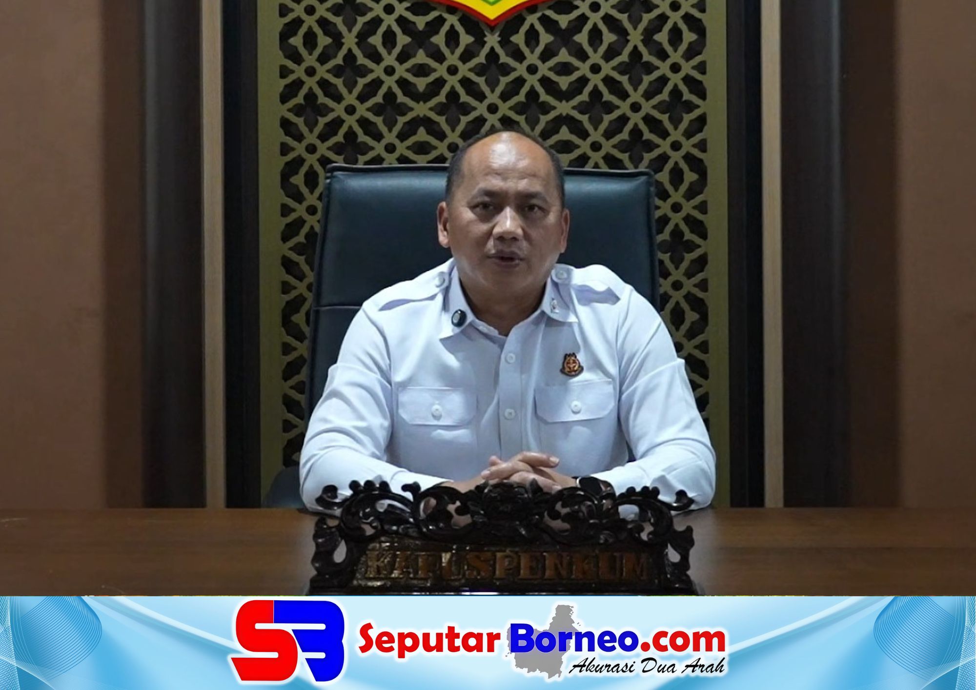 Febrie Adriansyah Mundur, Kejagung Tegaskan Penanganan Perkara Tetap Berjalan