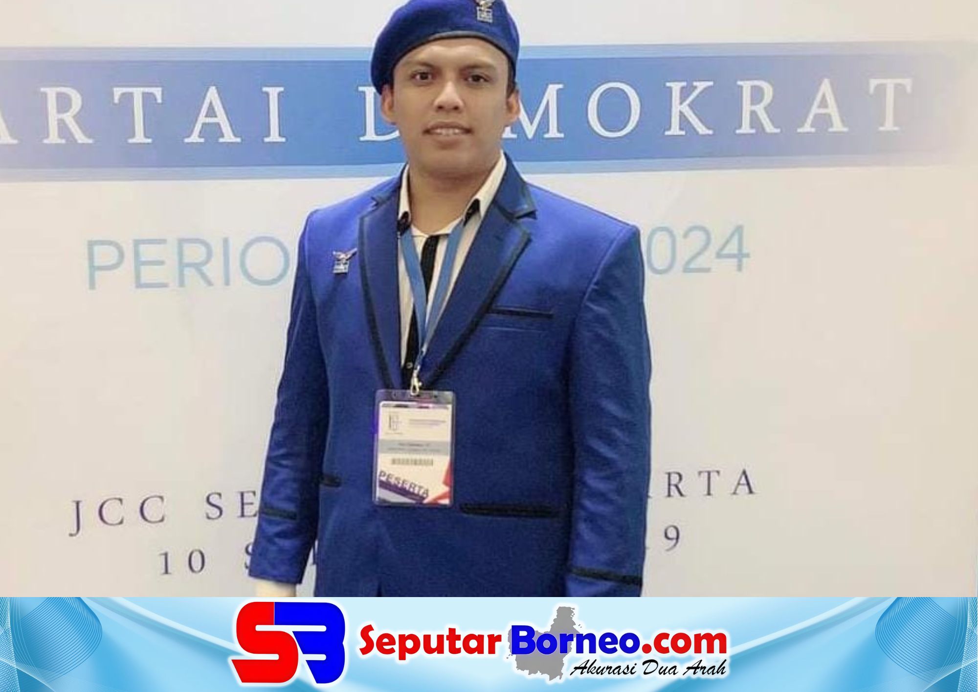 Hari Jadi Sukamara Jadi Momentum Perkuat Ekonomi Warga