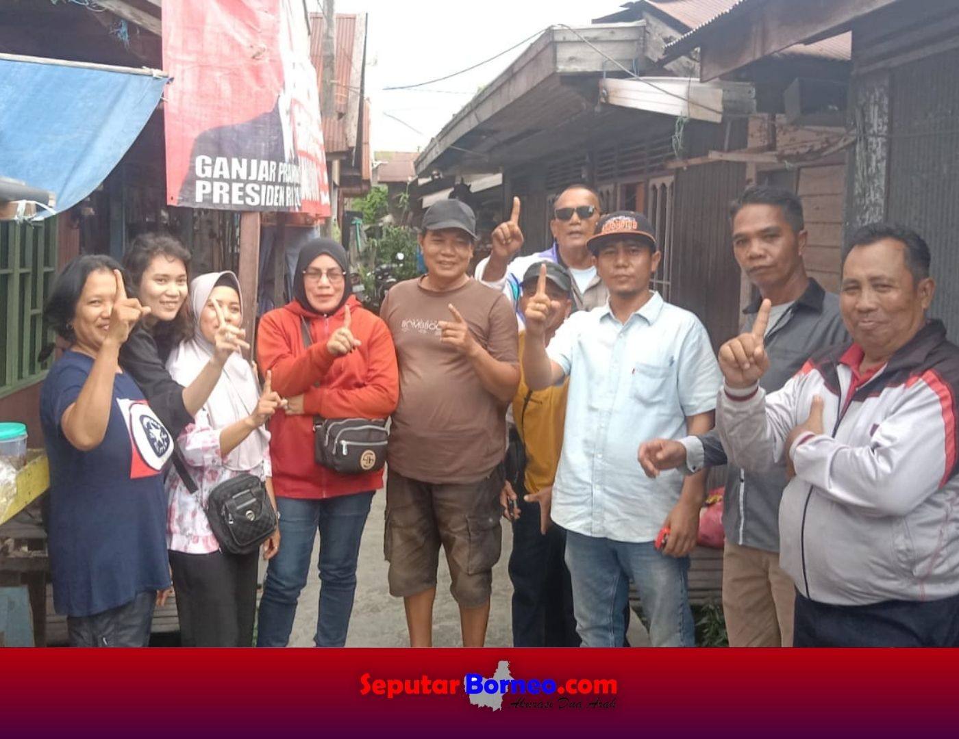Membantu Jangka Panjang Untuk Peningkatan Kesejahteraan Masyarakat