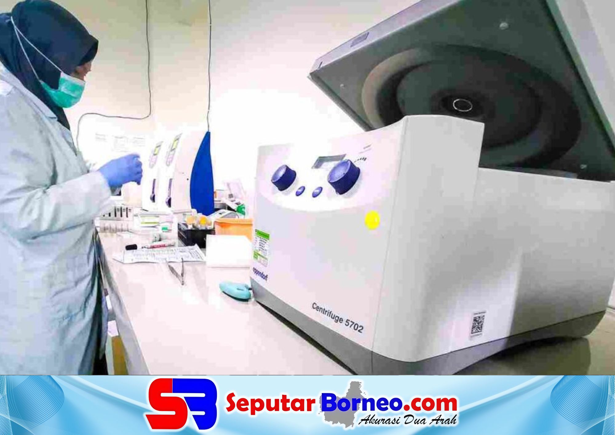 RSUD dr Murjani Sampit Perkuat Layanan Bank Darah