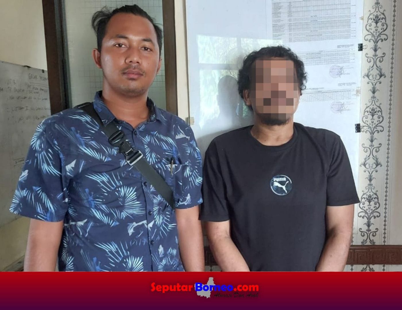 Pencuri Ponsel Dilimpahkan ke Kejaksaan