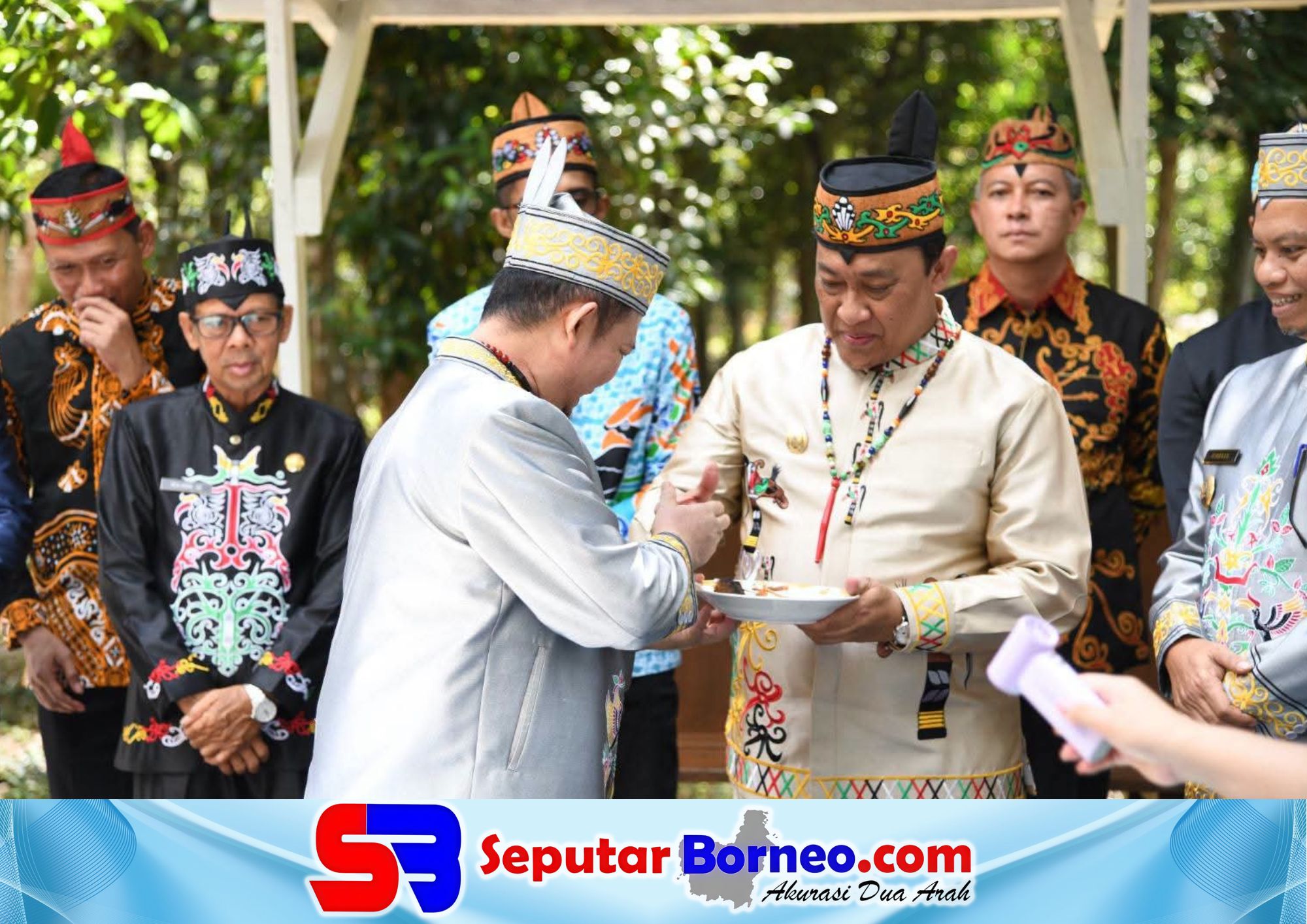 Wagub Optimis Katingan Bisa Maju karena Banyak Potensi Daerah