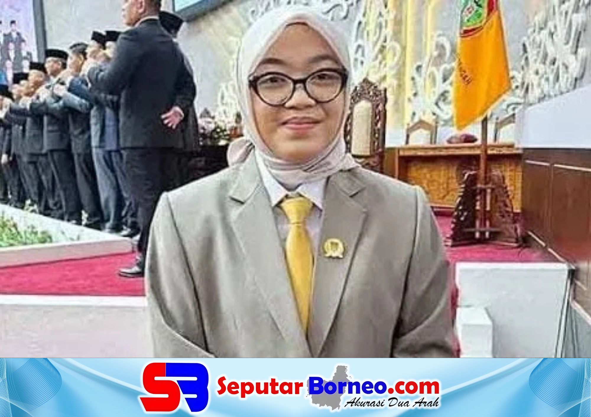 Dorong Pembinaan Atlet Muda, Riska: O2SN Jadi Awal Lahirnya Juara Nasional