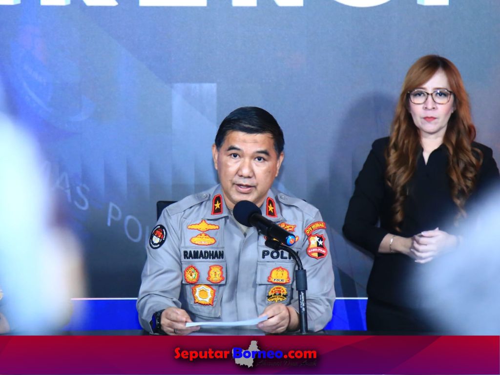 Kapolda Aceh dan Dua Wakapolda Diganti