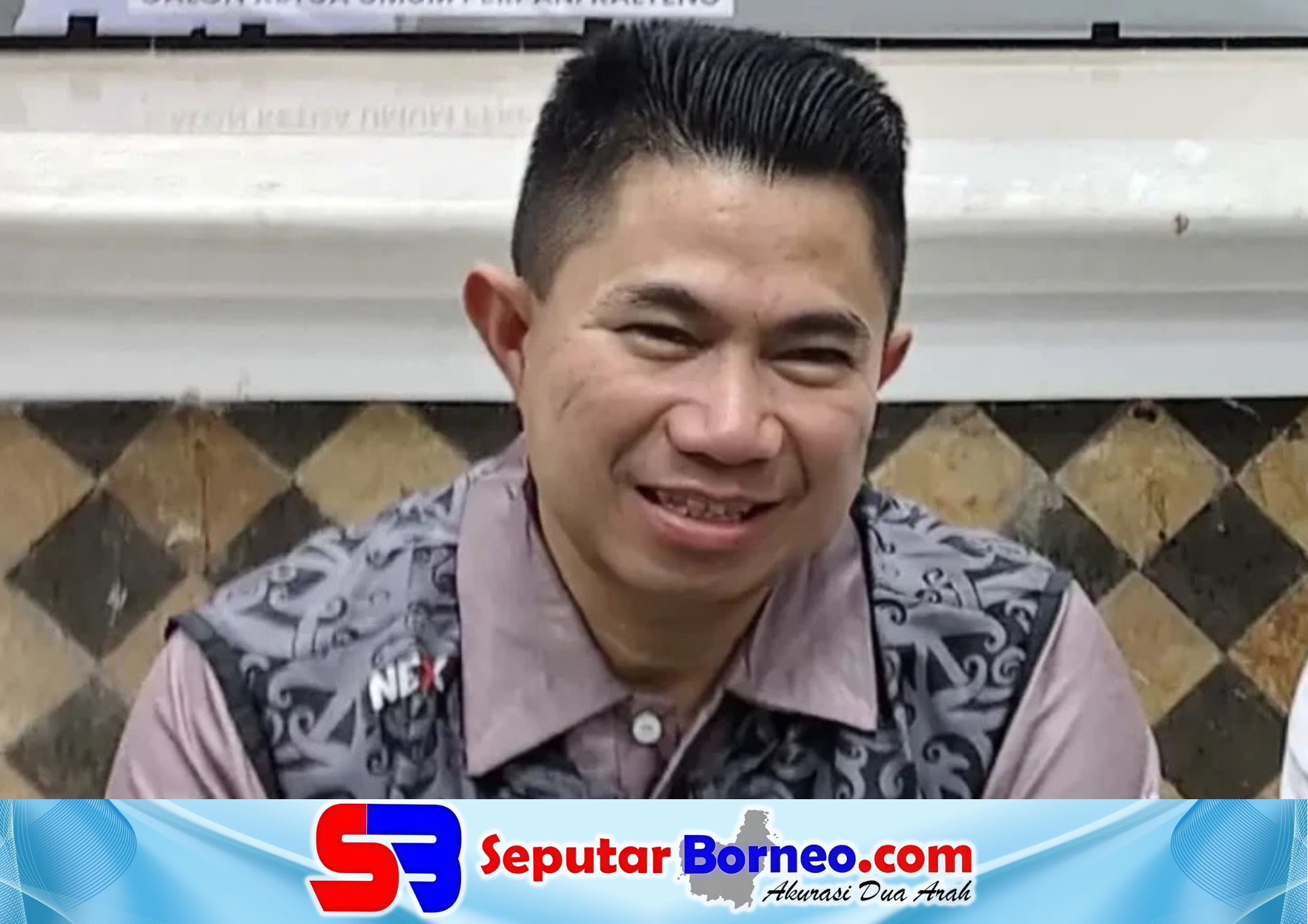 DPRD Kalteng Optimistis Pendapatan Rp 5,4 T Tercapai, Fokus Rapikan Belanja Daerah