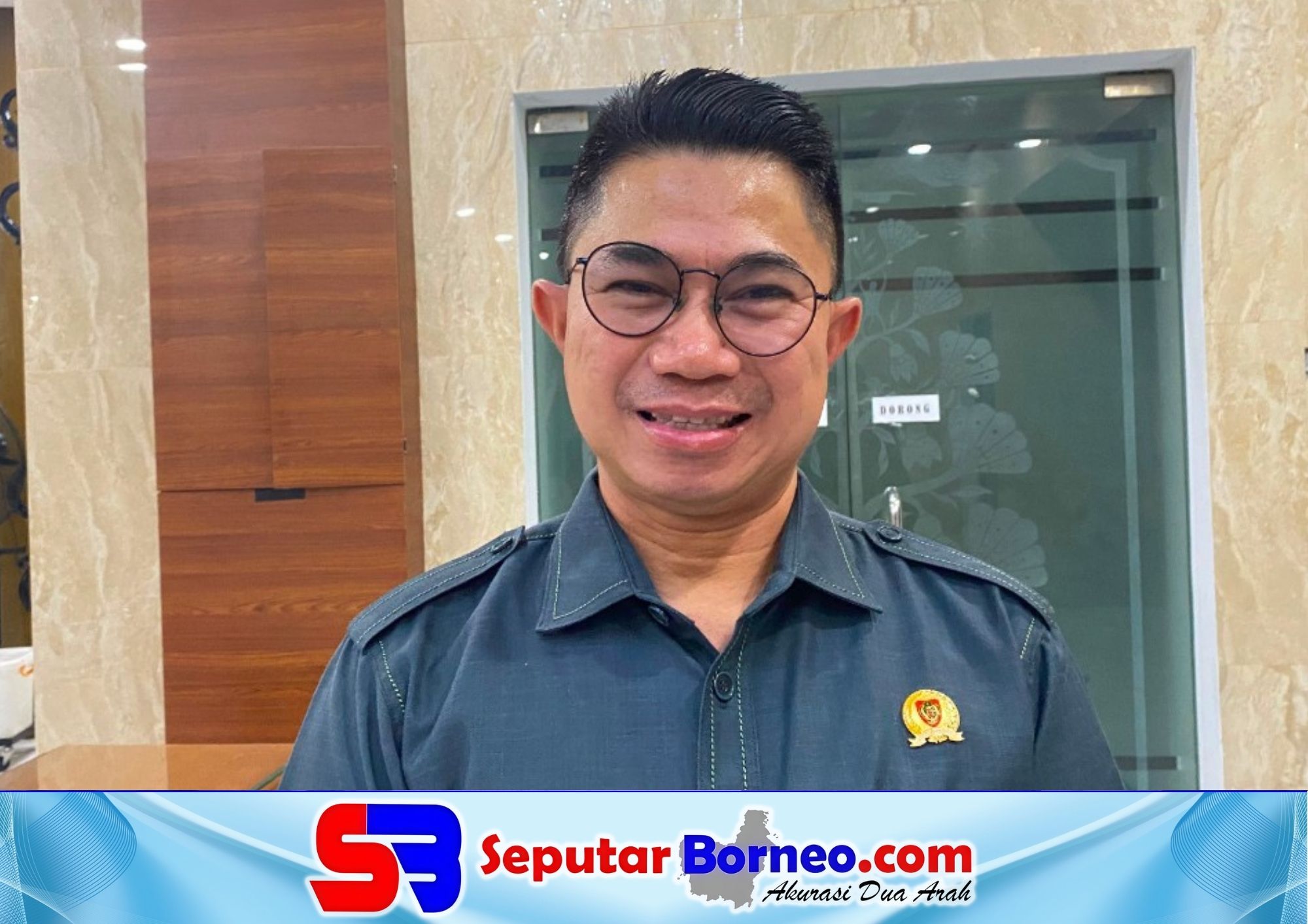 DPRD Kalteng Dorong Jalan 90 Km Pekahi-Mendawai Segera Dibuka