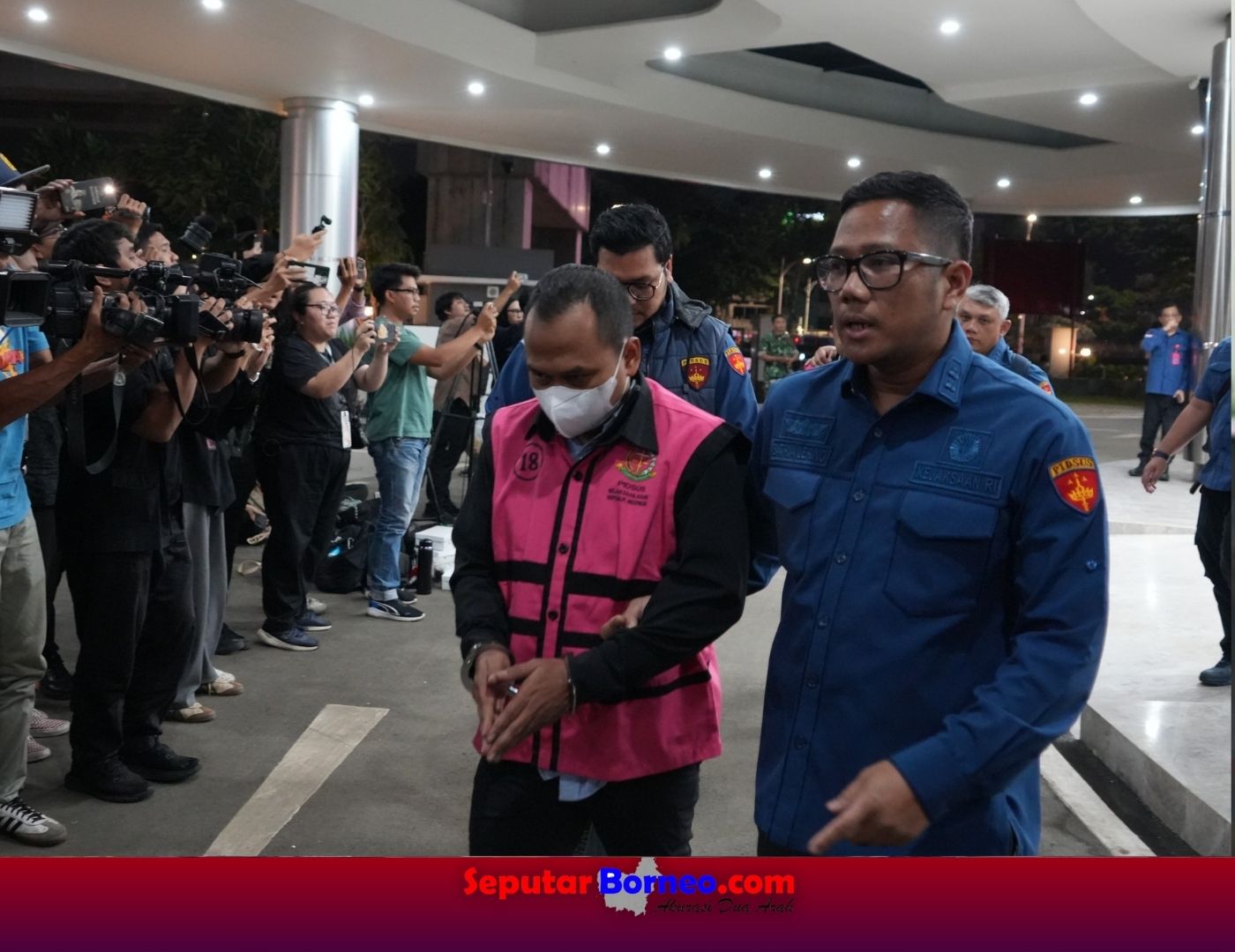 Kejagung Tetapkan 9 Tersangka Korupsi Minyak Mentah PT Pertamina, Kerugian Negara Capai Rp 285 T