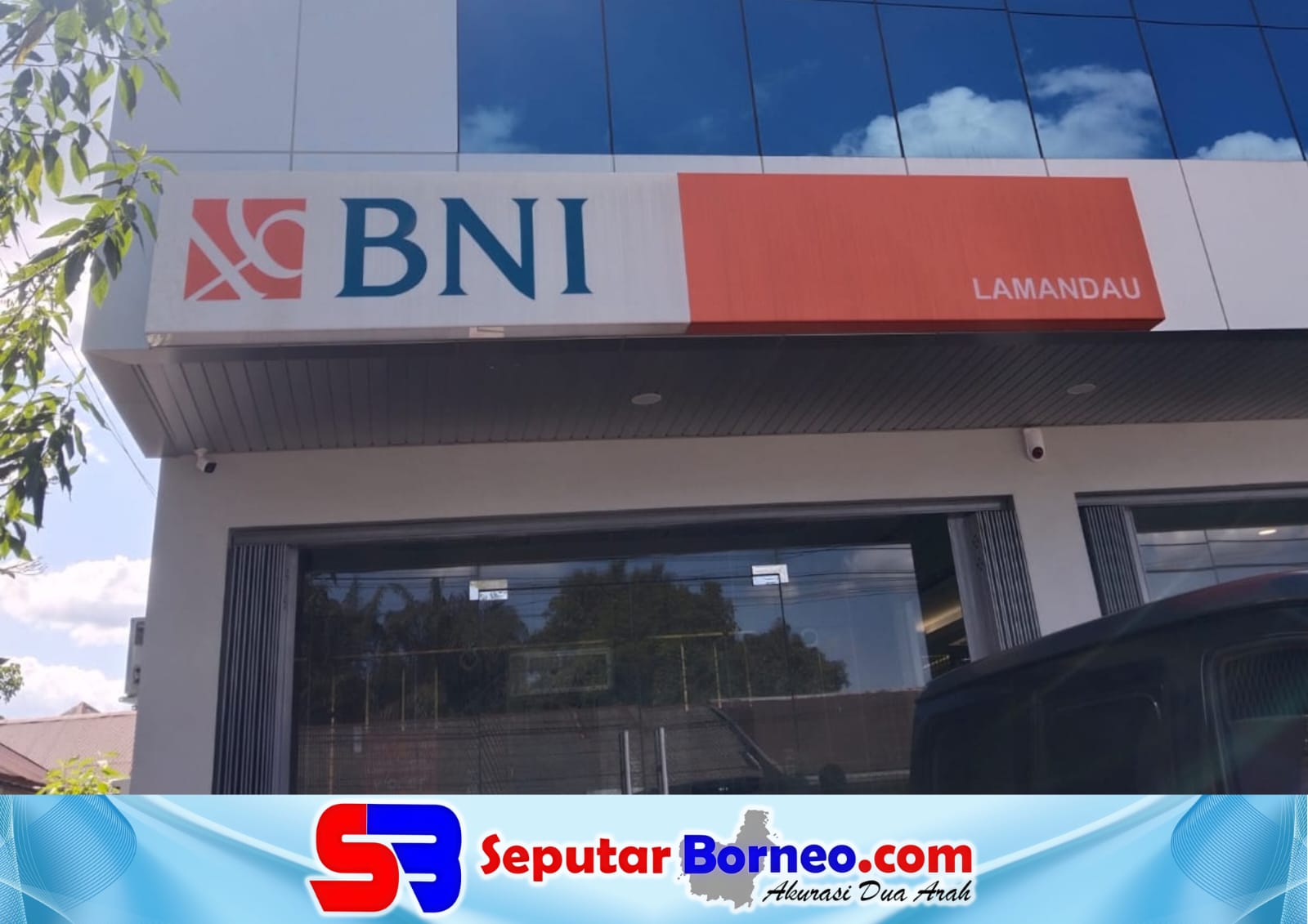 Diduga Sertifikat Agunan Hilang Usai Kredit Lunas, BNI KCP Nanga Bulik Belum Beri Penjelasan