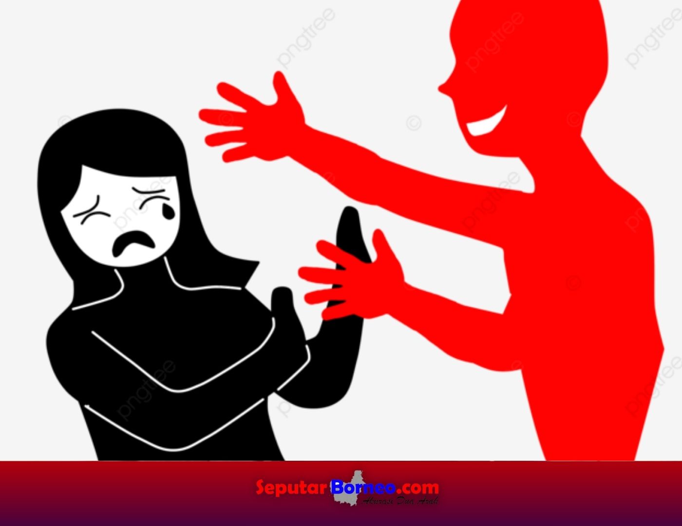 Bejat! Seorang Ayah di Lamandau Diduga Melakukan Asusila Terhadap Anak Kandungnya