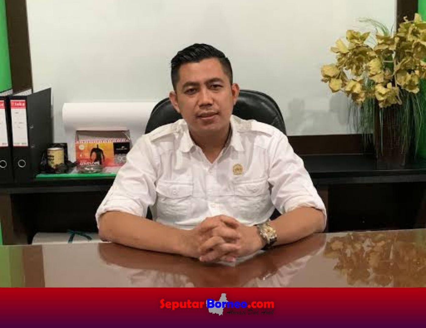 Optimalkan Program JKN, Rudini-Paisal Permudah Pengajuan BPJS Kesehatan
