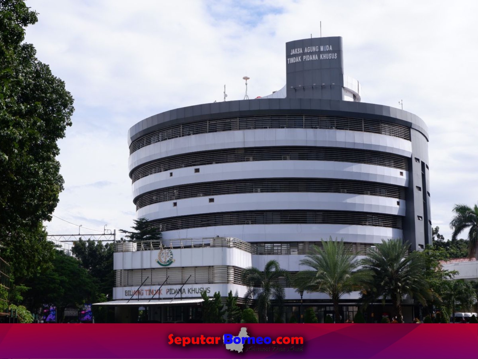 Kejaksaan Agung Periksa Saksi Terkait Perkara Komoditi Emas