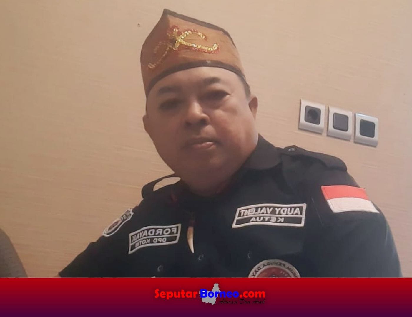 KPK Kotim Soroti Maraknya Pelangsir BBM