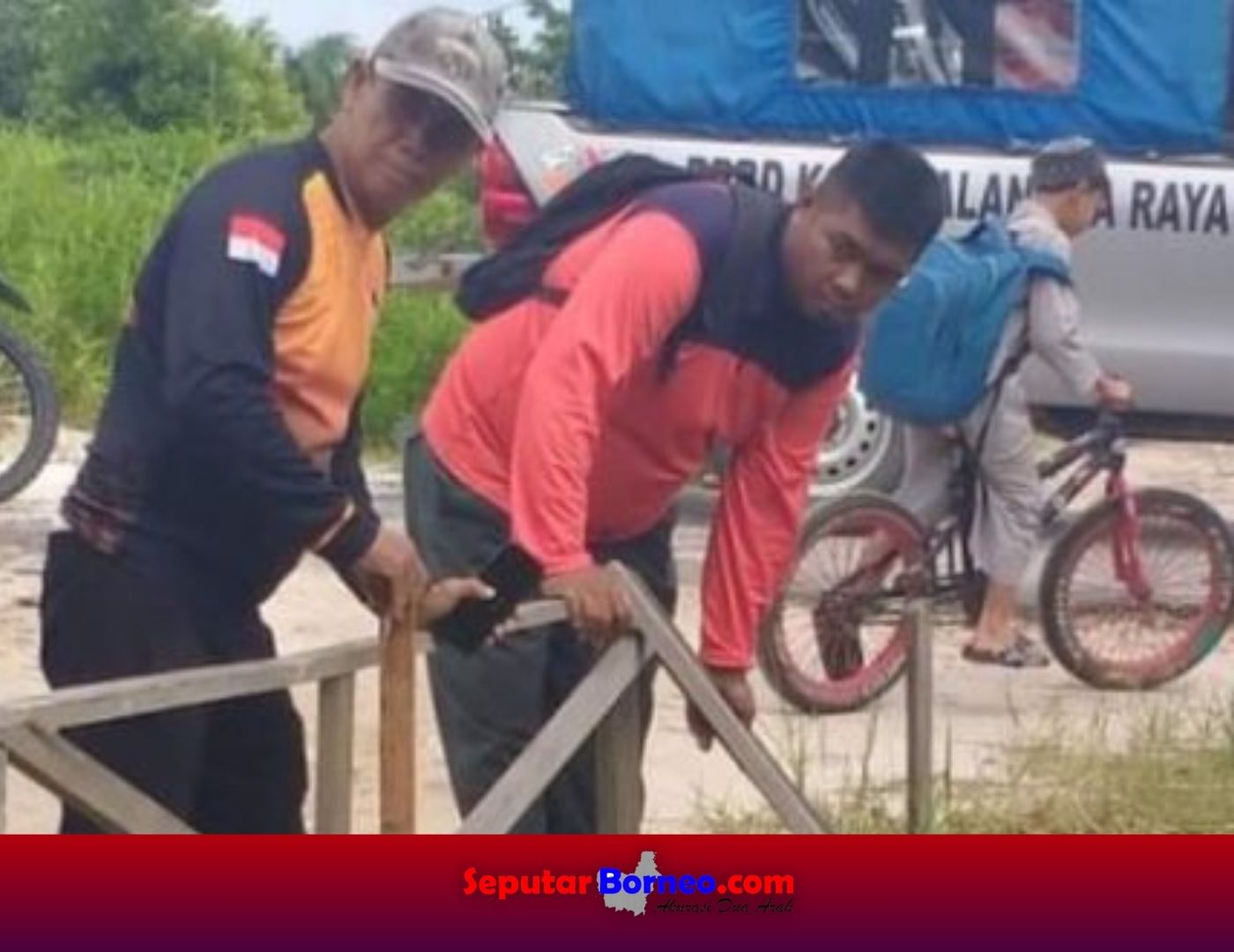 BPBD Palangka Raya Maksimalkan Mitigasi Ancaman Bencana