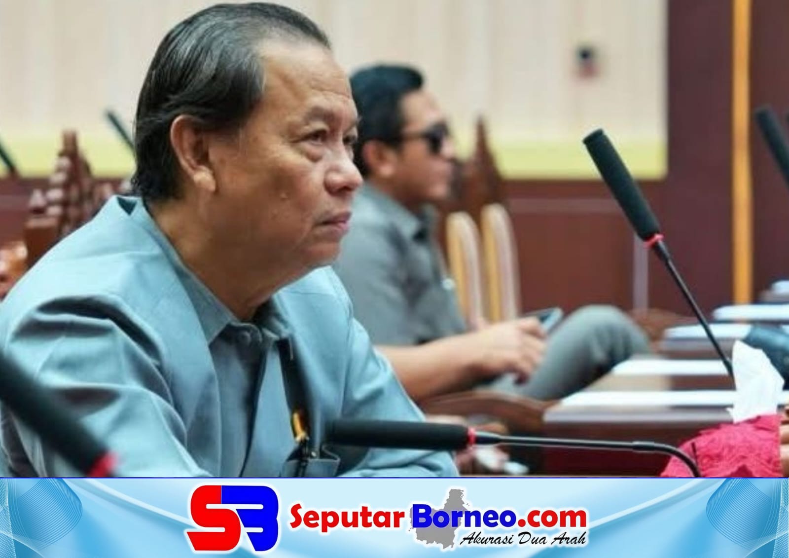 Guru Kejuruan Banyak Pensiun, DPRD Kalteng Soroti Kekurangan Pengajar di Pedalaman