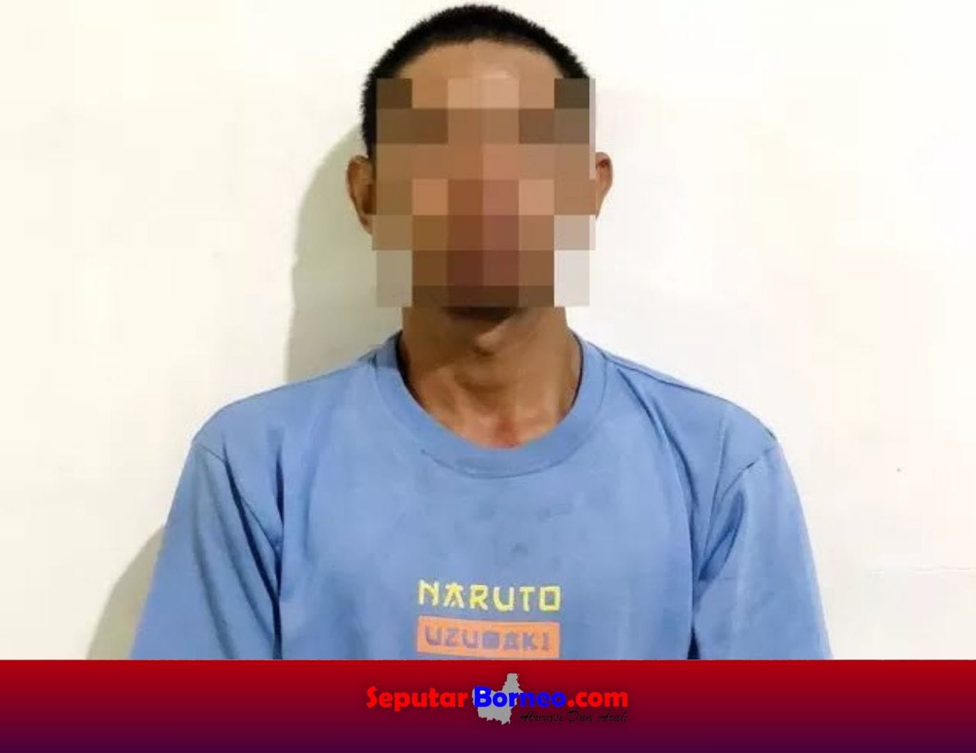 Pria 28 Tahun di Sampit Luka Parah Akibat Diserang OTK, Satu Pelaku Diamankan Polisi