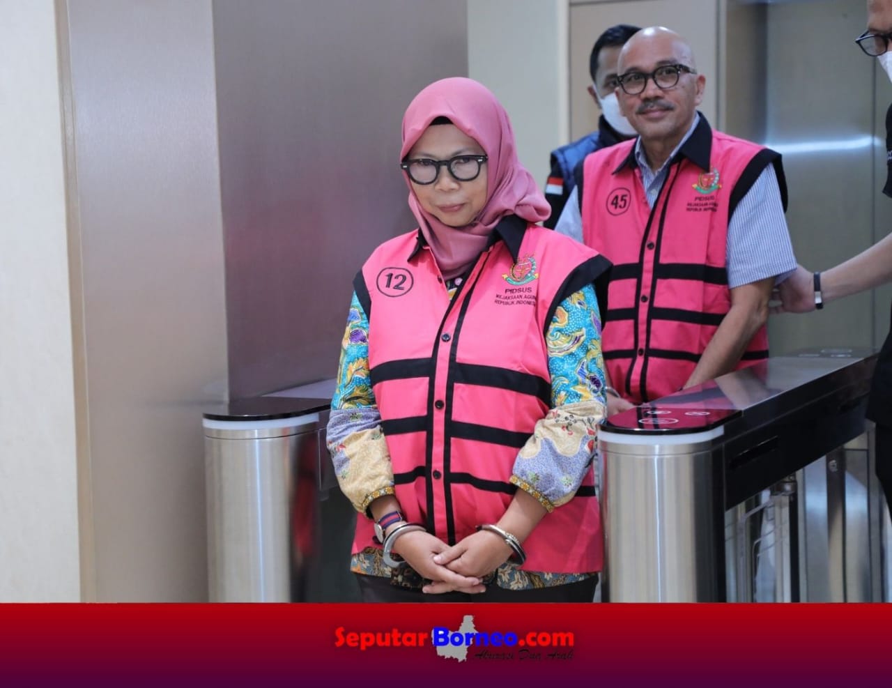 Kejagung Tetapkan 4 Orang Tersangka Korupsi di Kemendikbudristek Pengadaan Laptop Senilai Rp9,3 T