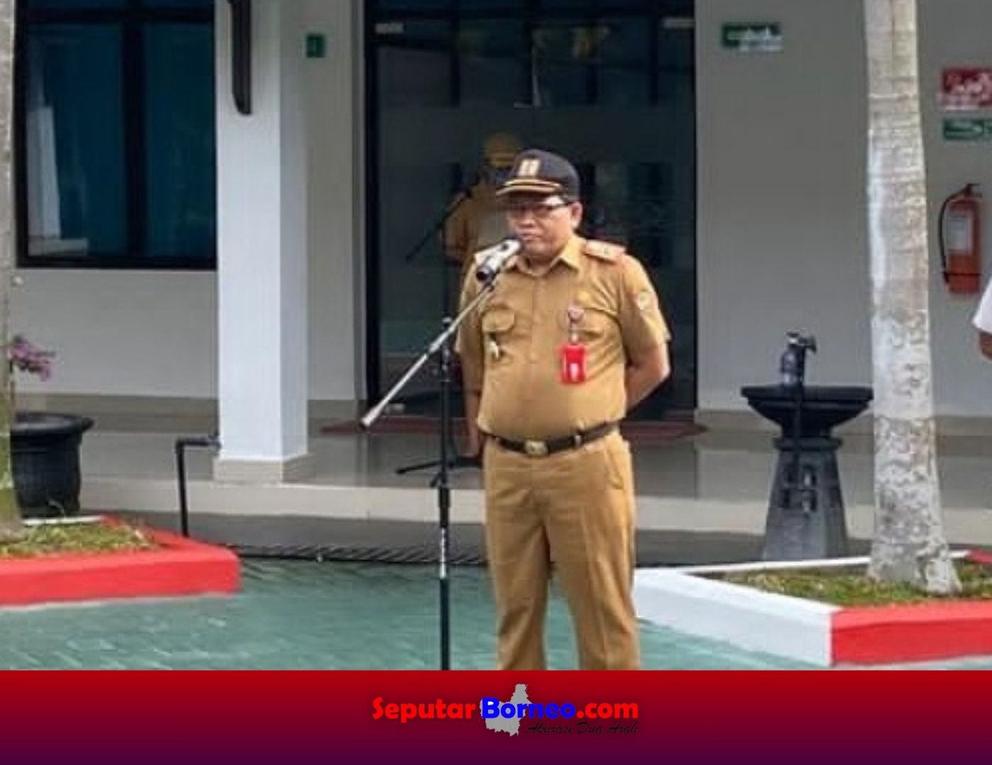 Beredar Isu Oknum Dokter di RSUD Kapuas Bertindak Kasar, Pj Bupati: Hari Ini Kita Panggil