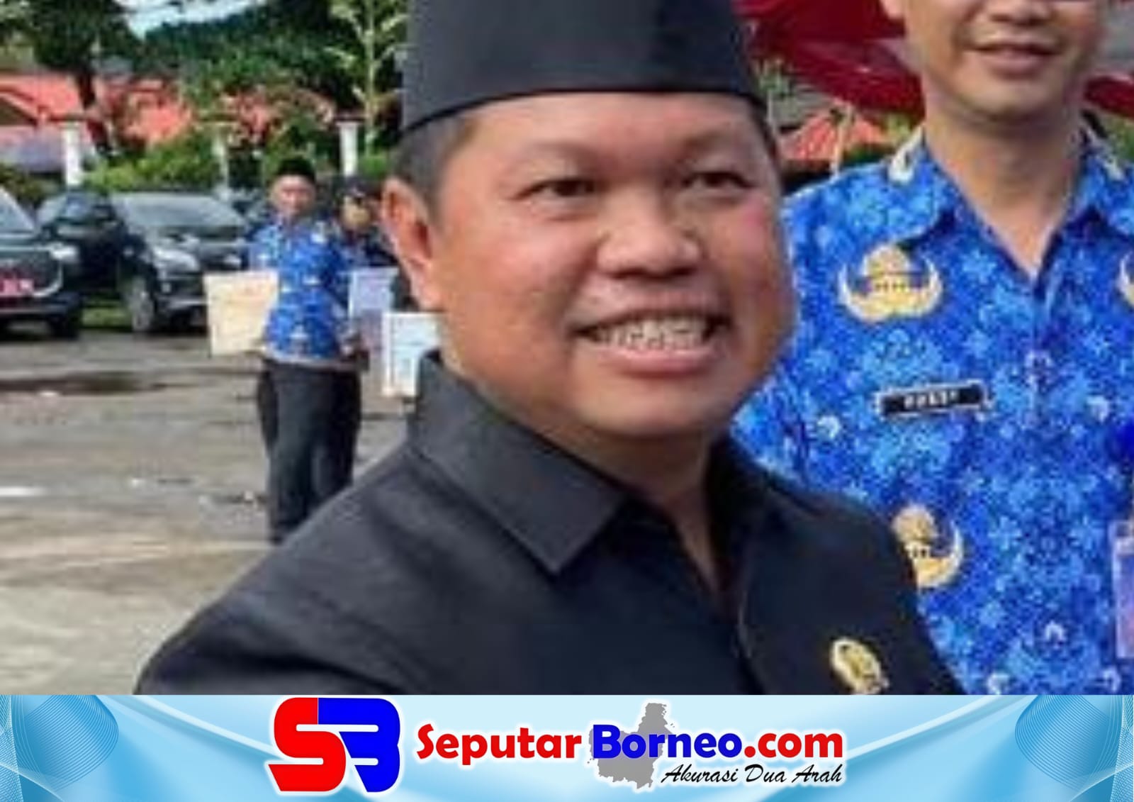 Yohanes: Musda APDESNAS Dorong Peran BPD Diperkuat
