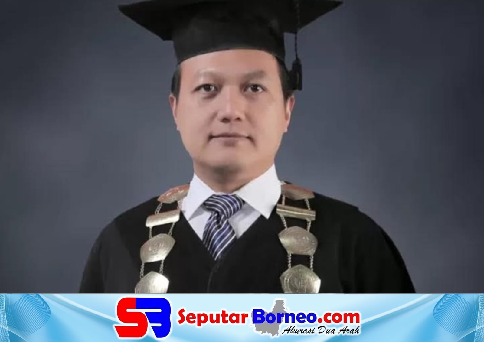 Dekan FISIP UPR Dukung PSN LNG Abadi Masela, Yakini Jadi Penggerak Ekonomi Indonesia Timur