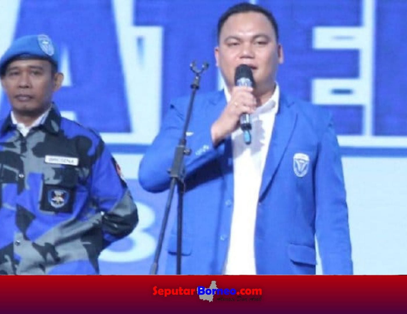 GAMKI Sumut Desak Pemerintah Percepat Pembangunan Hunian Layak bagi Korban Banjir Besar