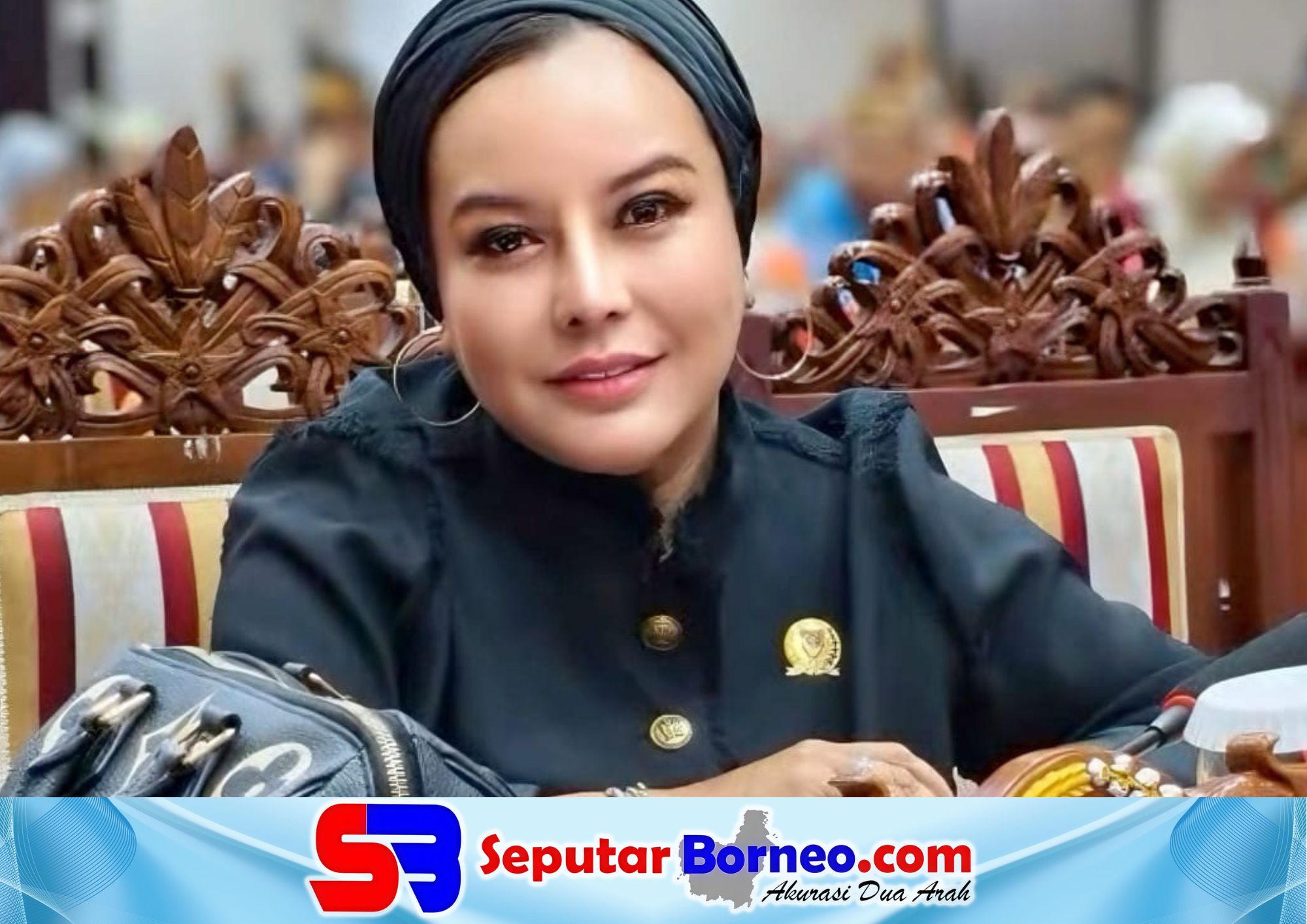 HANI 2026, DPRD Kalteng Ajak Semua Pihak Bersatu Perangi Narkoba