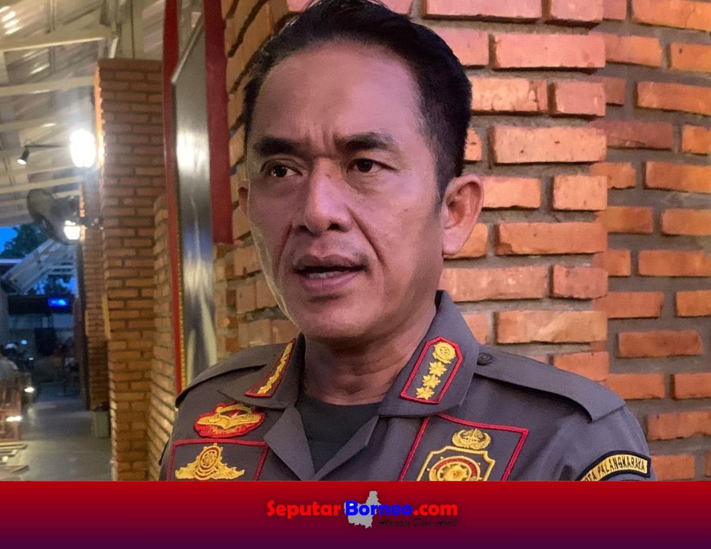 Ramadan 1446 H di Palangka Raya, Semua Pelaku Usaha Tertib