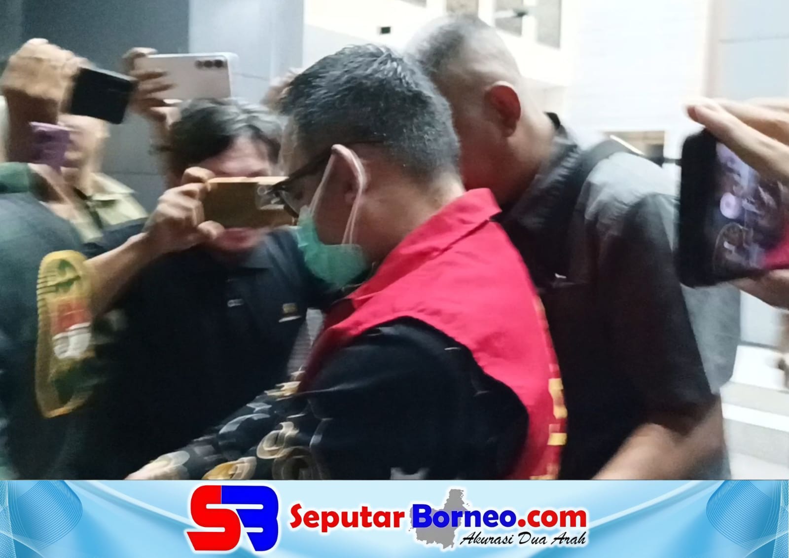 Korupsi PT Investasi Mandiri Dilimpahkan, Kasus Segera Disidangkan