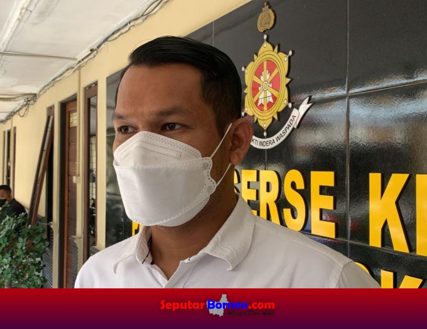 Polisi Dalami Kasus Penganiayaan di Menteng 24