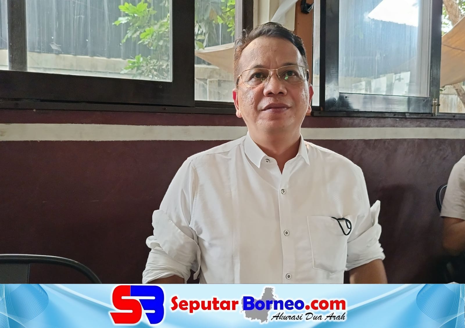 Parlin B Hutabarat