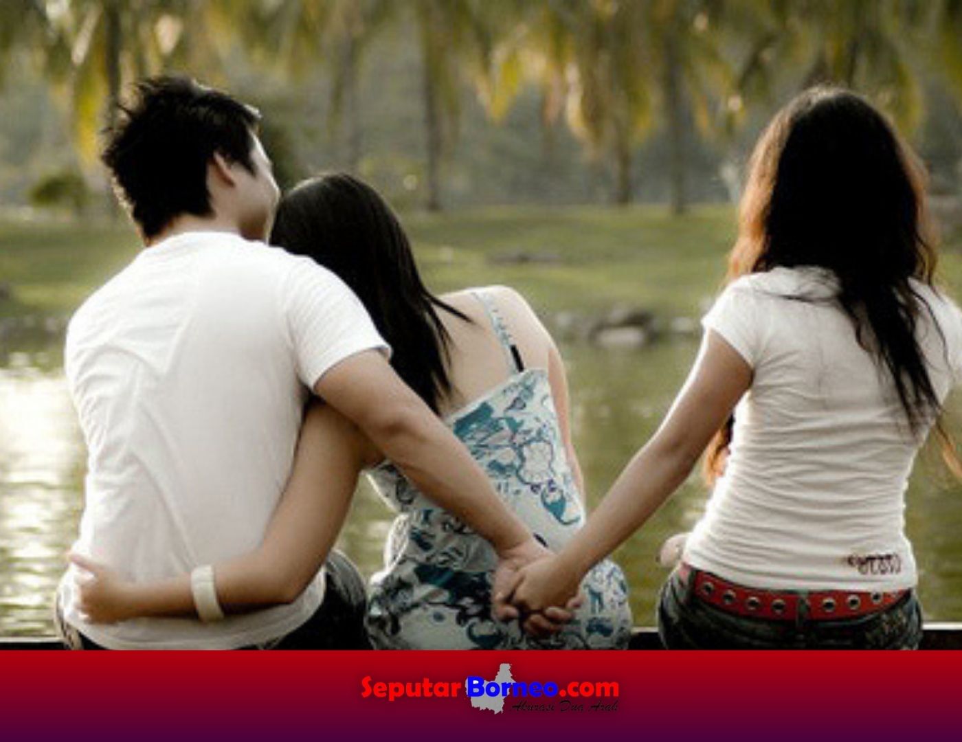 Istri hamil 8 Bulan, Suami Selingkuh dengan Oknum Mahasiswi