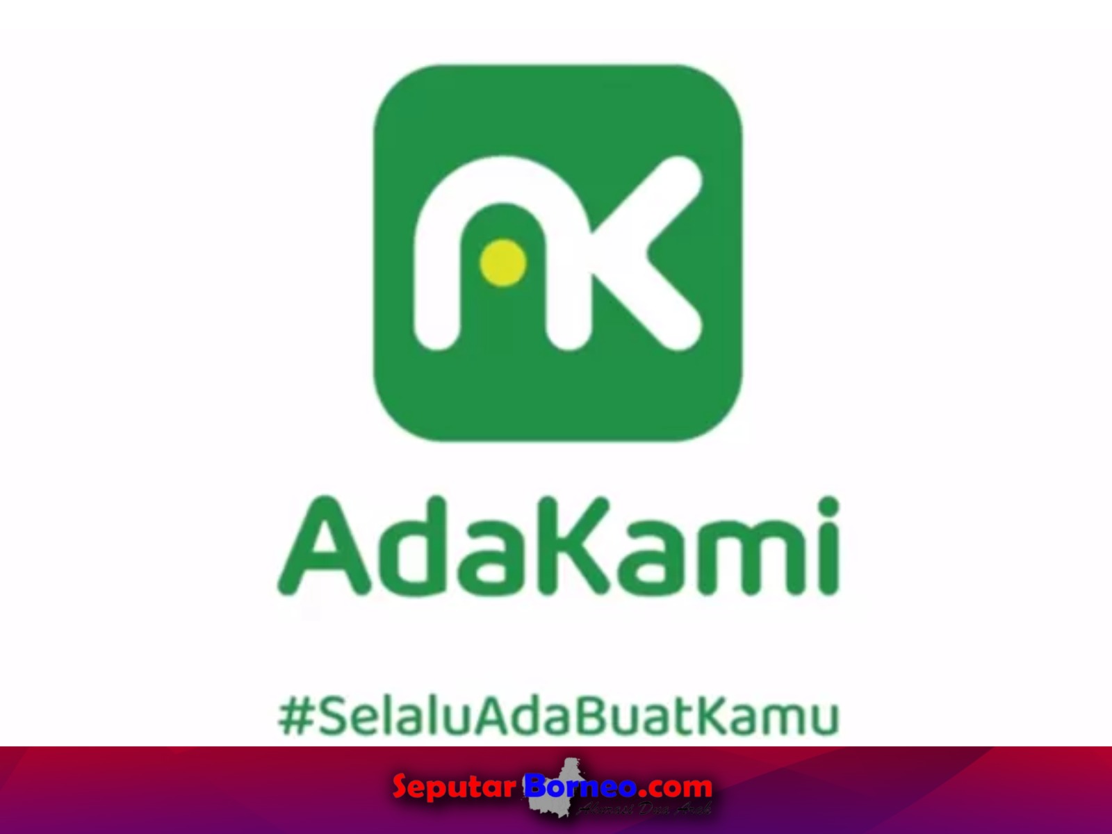 Logo AdaKami