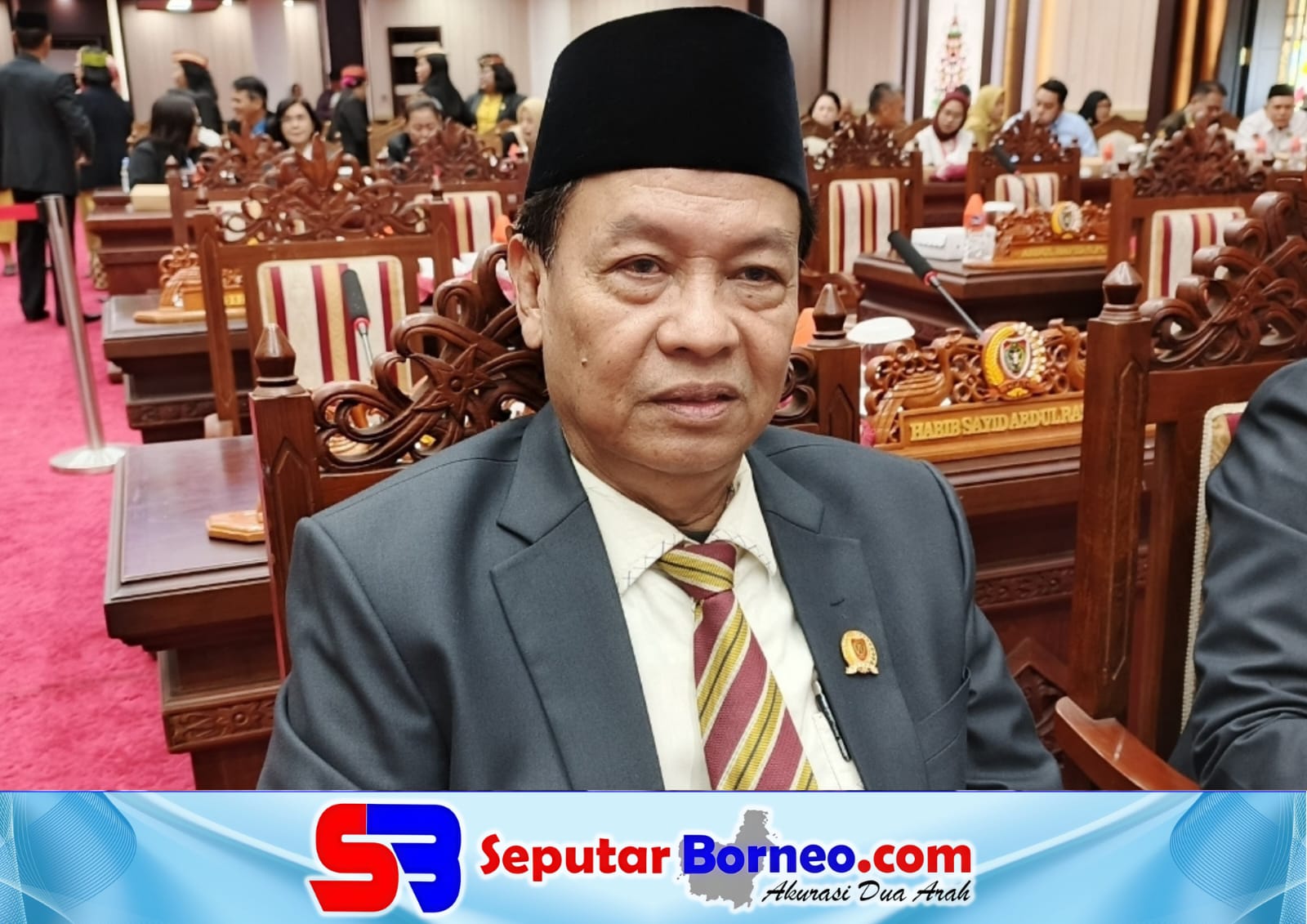 Kasus Bullying Masih Terjadi, DPRD Kalteng Soroti Pendidikan Moral