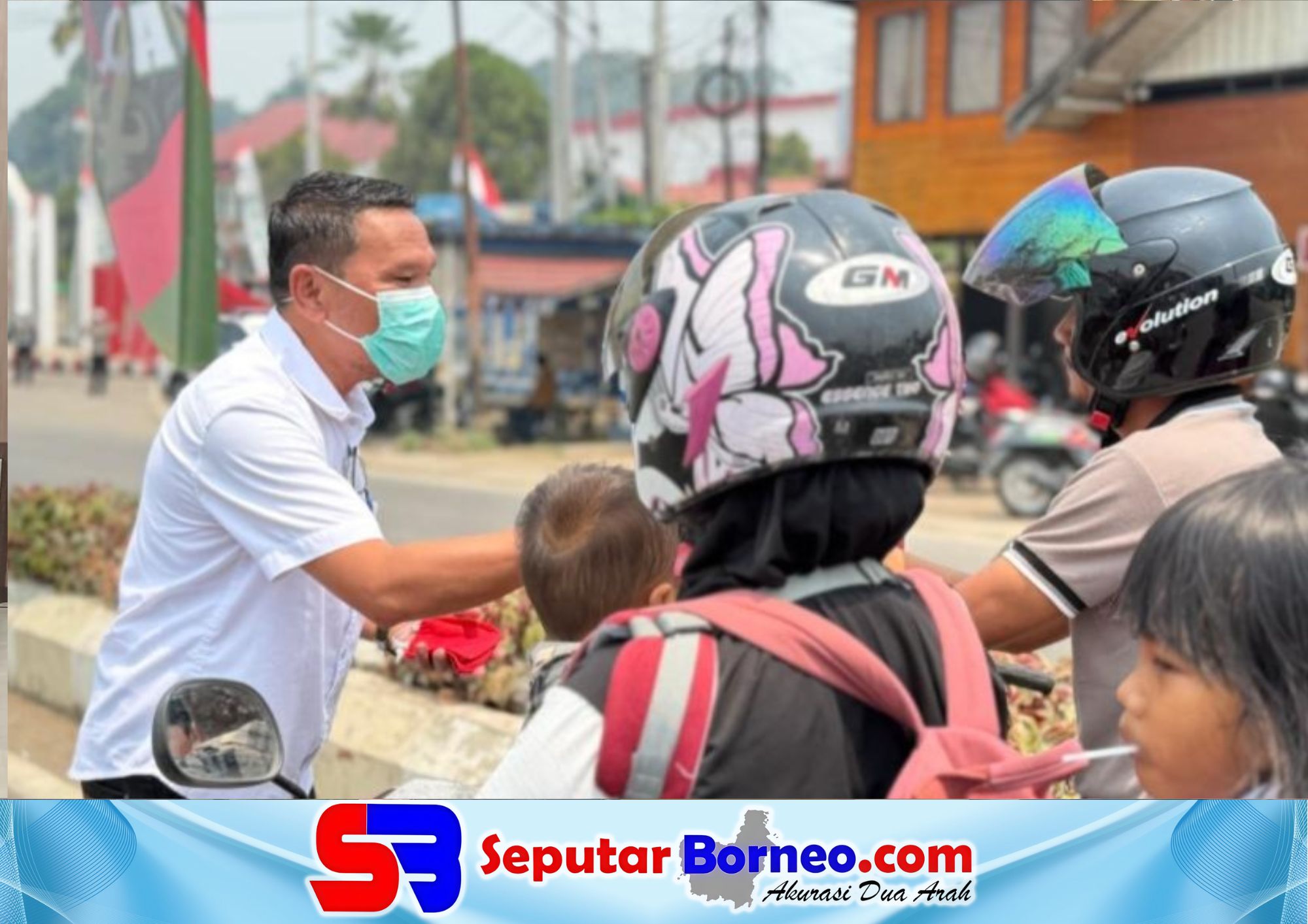 Dinkes Mura Imbau Warga Waspadai Dampak Buruk Udara Tidak Sehat