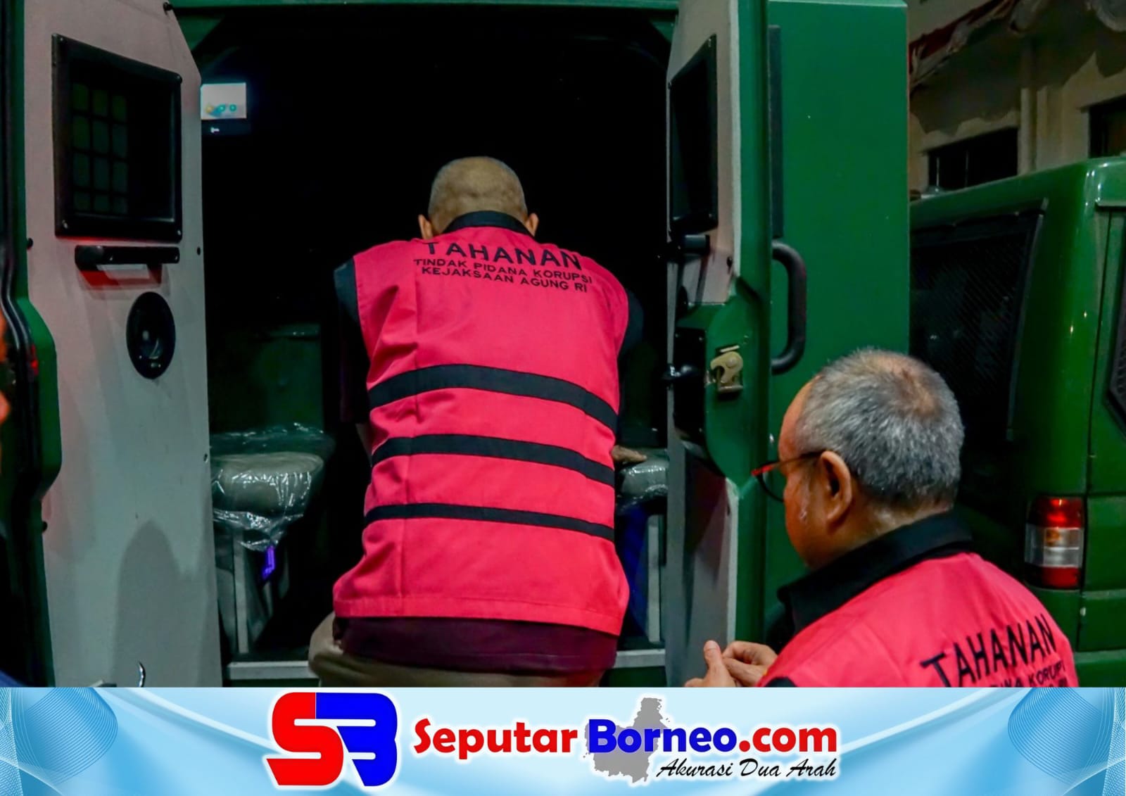 Kejagung Limpahkan Enam Tersangka Korupsi Tata Kelola Minyak Pertamina ke Tahap Penuntutan