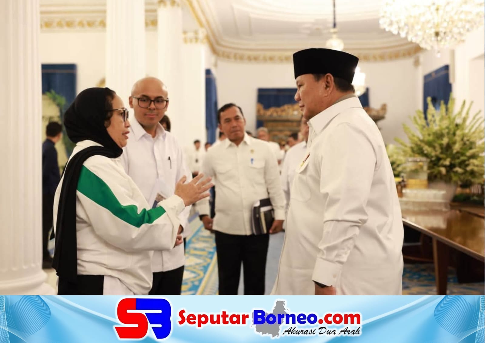 Kabar Mengejutkan, Kepala BGN Mengundurkan Diri