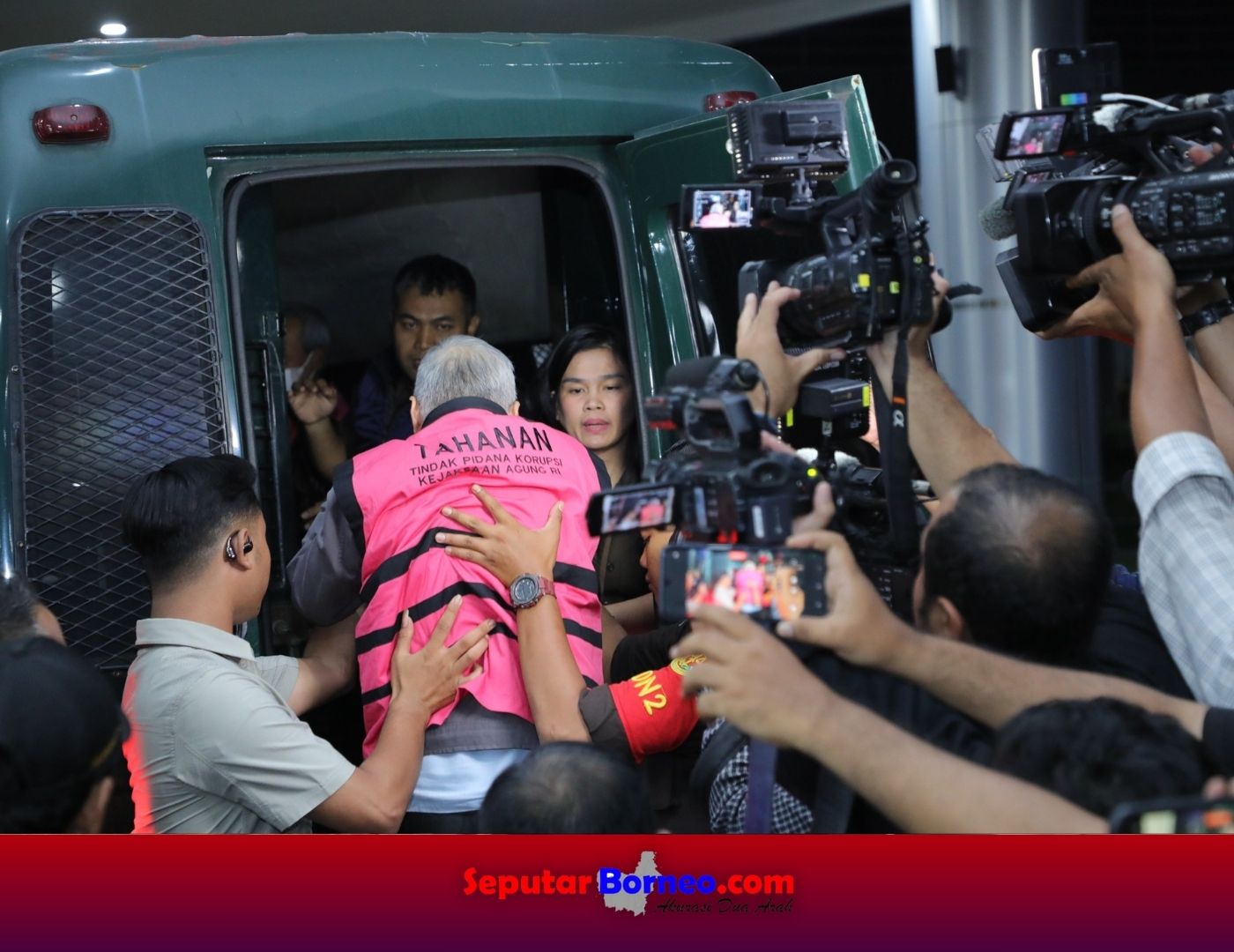 Kejagung Kembali Tetapkan Delapan Tersangka Baru Kasus PT Sritex