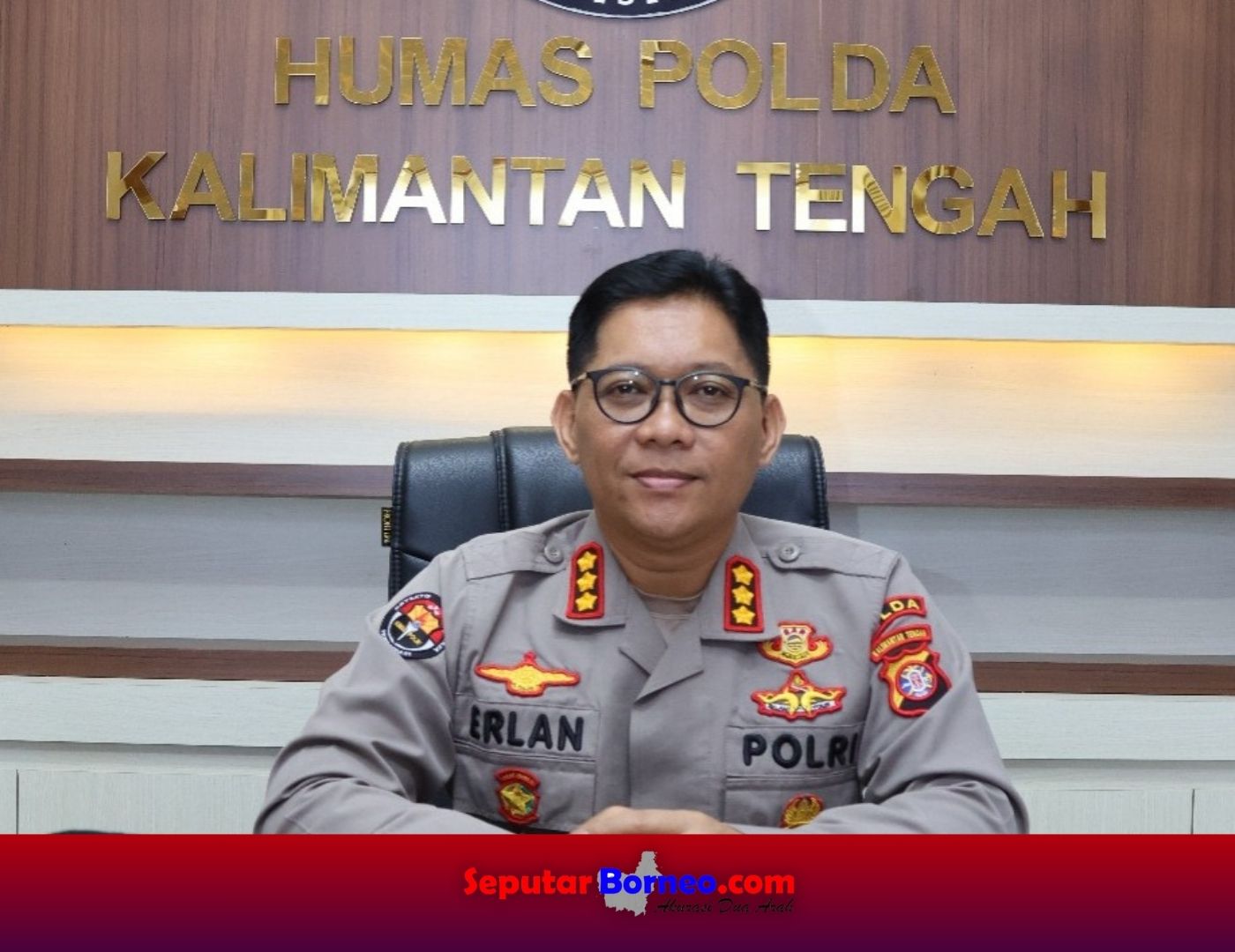 Pelaku Pencurian Sawit Mengaku Menyesal dan Imbau Jangan Ditiru