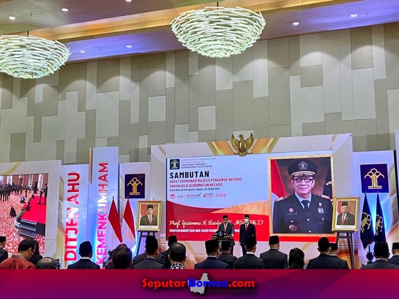 FATF Garda Terdepan Mencegah Tindak Pidana Pendanaan Terorisme