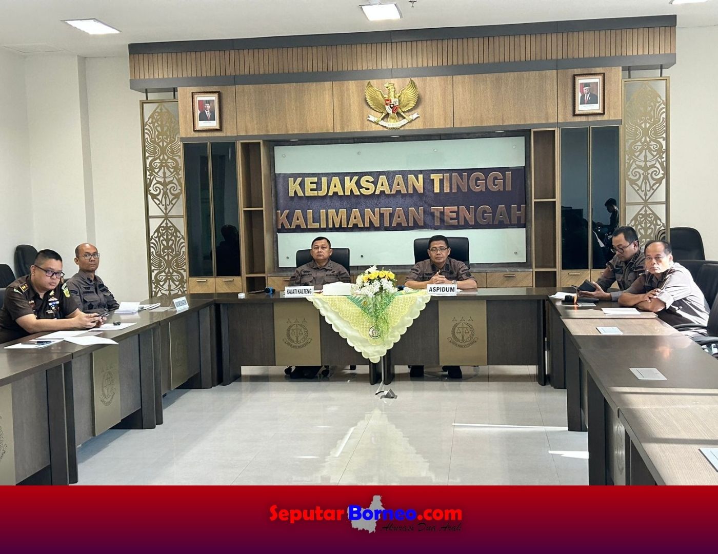 Tersangka Penganiayaan Bebas Dari Tuntutan